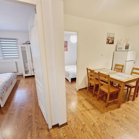 Dream Apartment Σινάια Εξωτερικό φωτογραφία