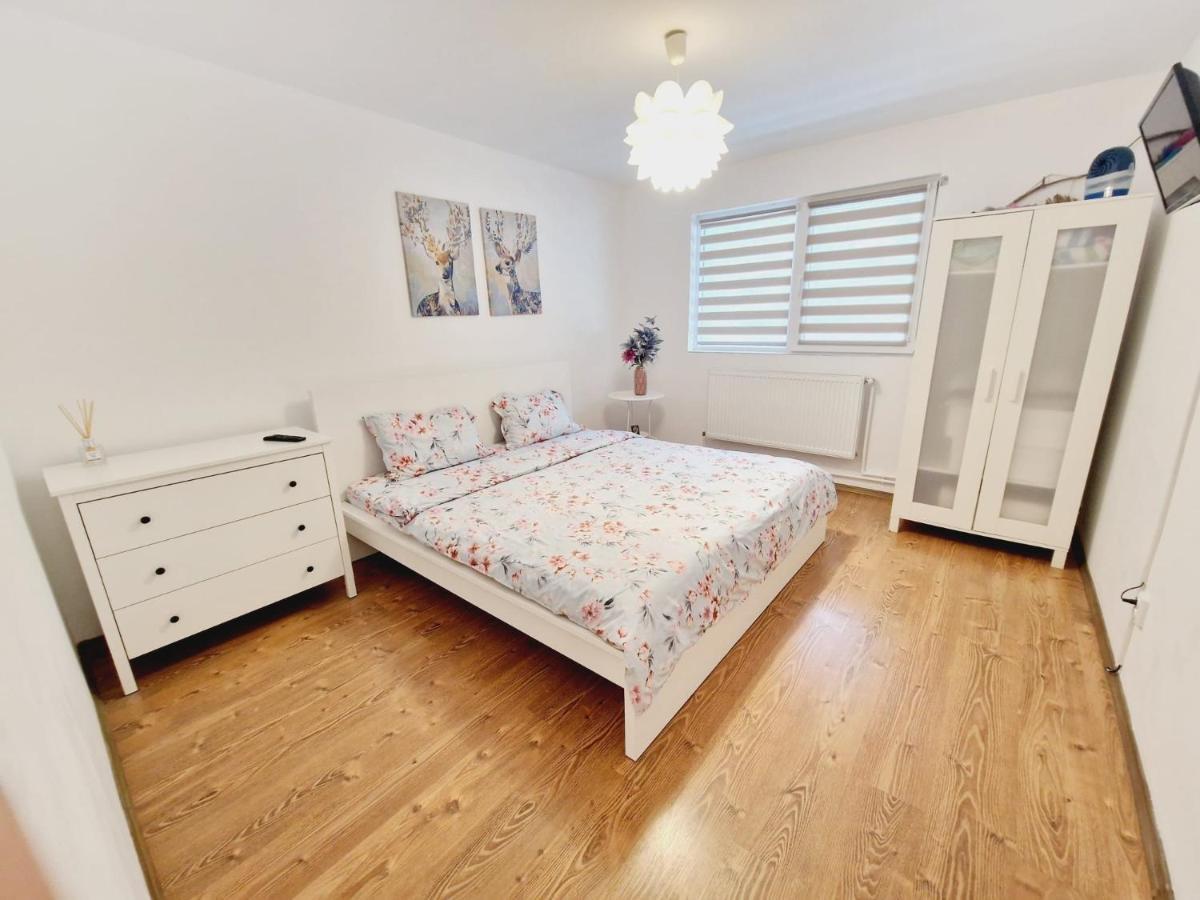 Dream Apartment Σινάια Εξωτερικό φωτογραφία