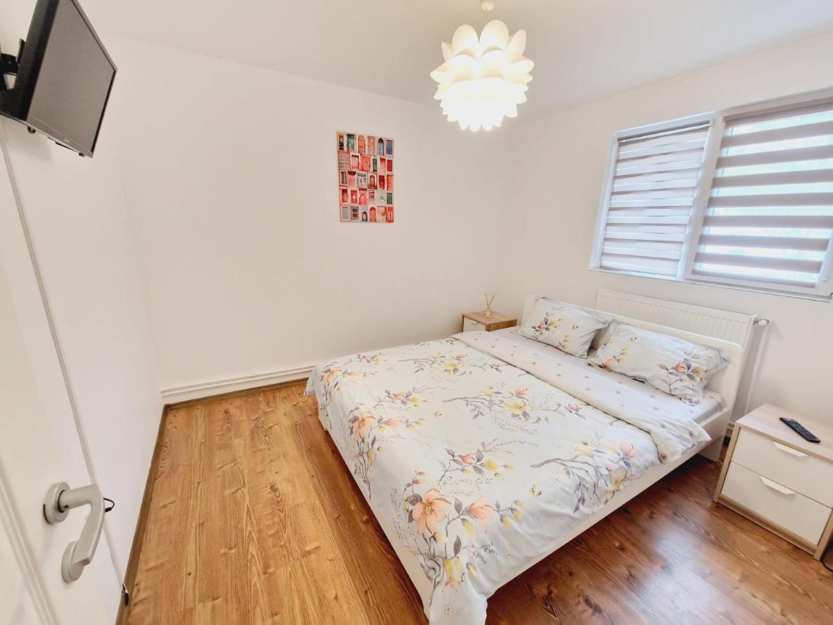 Dream Apartment Σινάια Εξωτερικό φωτογραφία