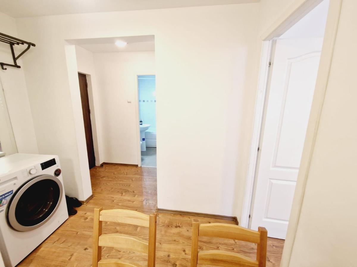 Dream Apartment Σινάια Εξωτερικό φωτογραφία