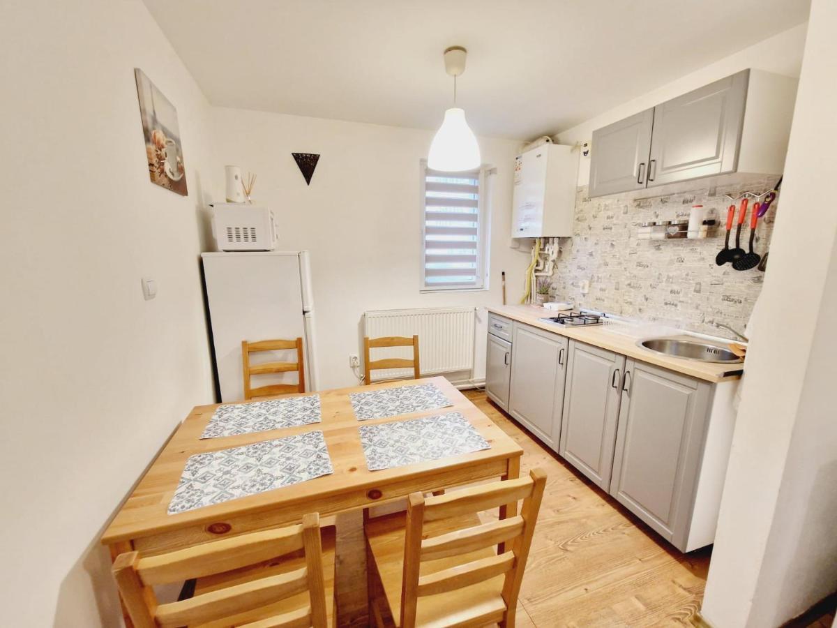 Dream Apartment Σινάια Εξωτερικό φωτογραφία