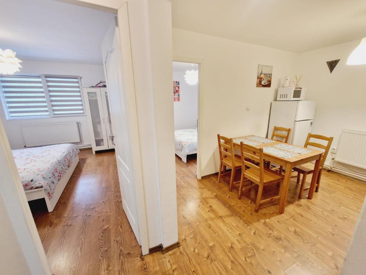 Dream Apartment Σινάια Εξωτερικό φωτογραφία
