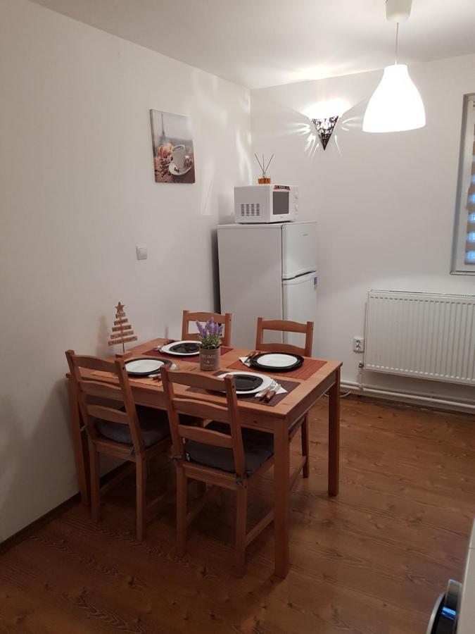 Dream Apartment Σινάια Εξωτερικό φωτογραφία