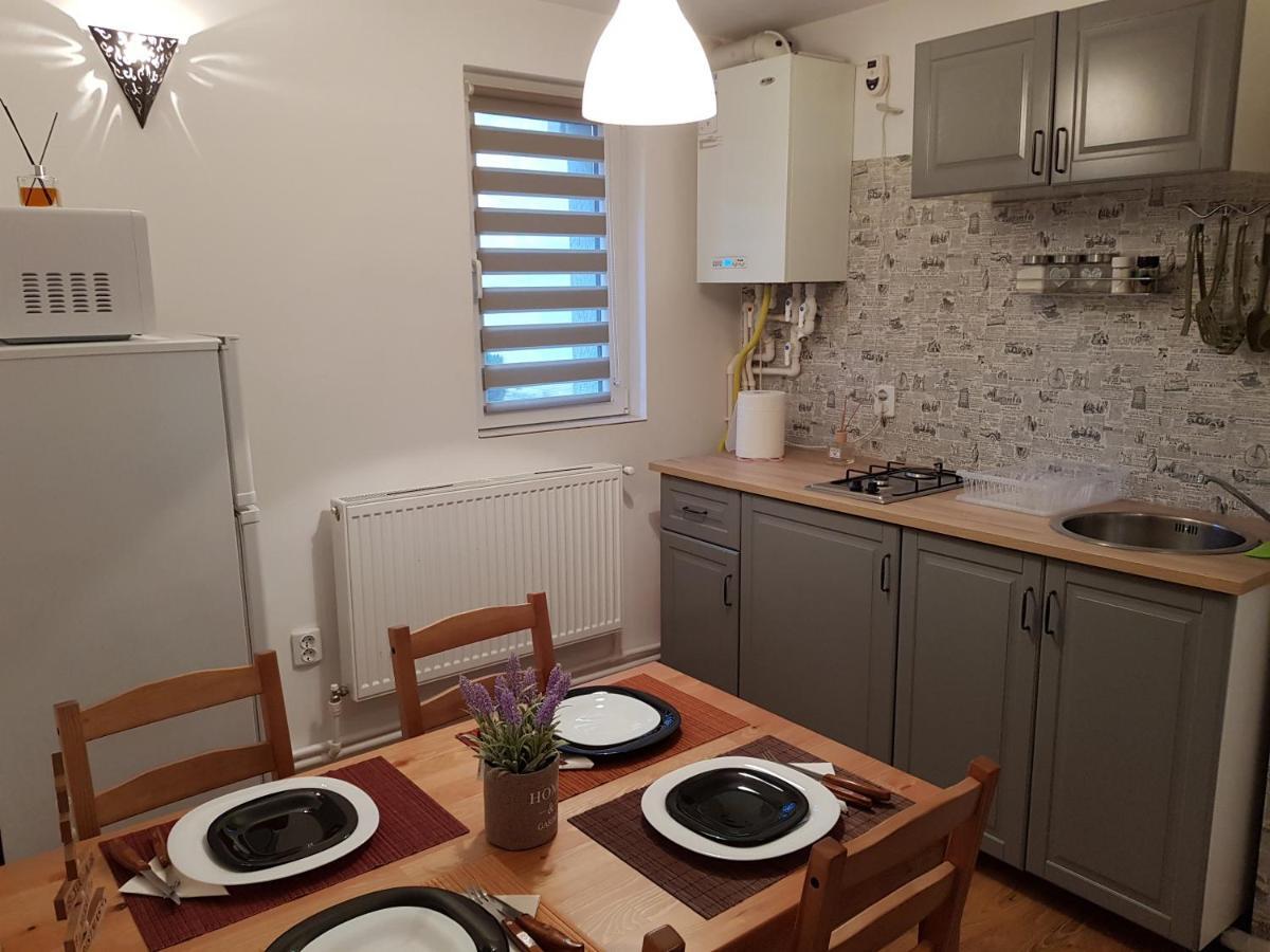 Dream Apartment Σινάια Εξωτερικό φωτογραφία